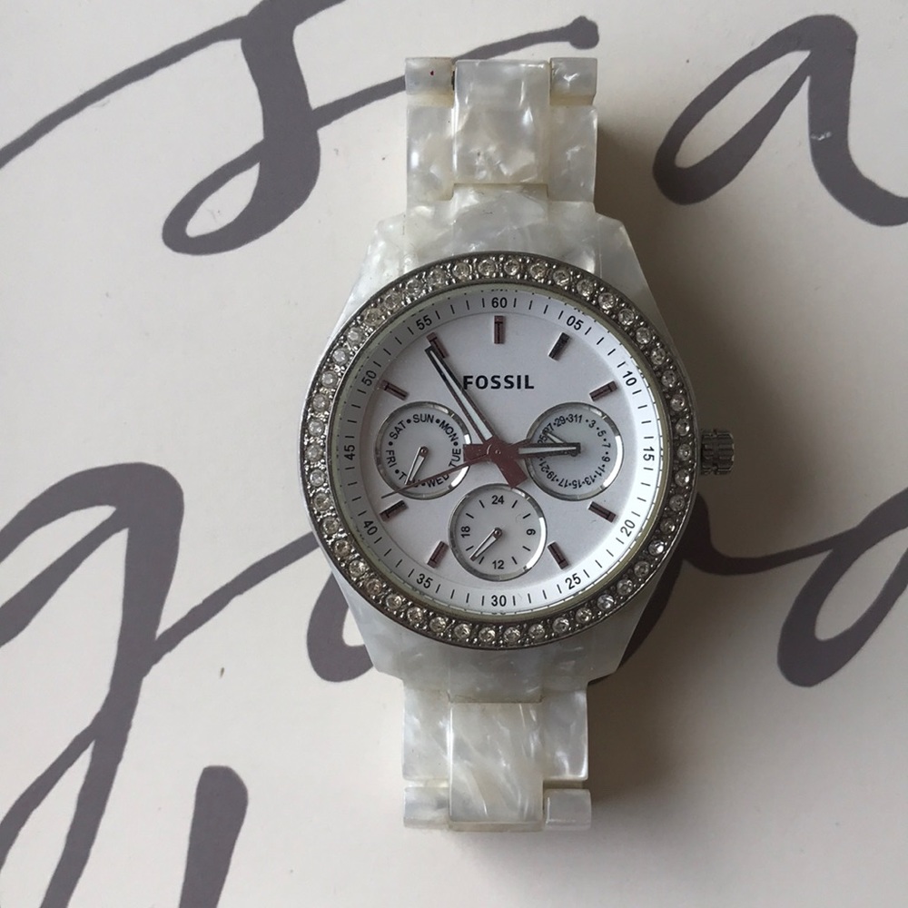 Fossil Watch